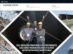 Sites similar to fosterstone.com