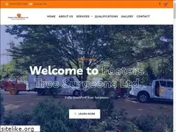 Sites similar to fosterstreesurgeonsltd.co.uk
