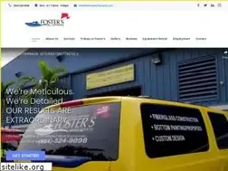 Sites similar to fostersyachtservices.com