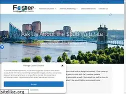Sites similar to fostertechgroup.com
