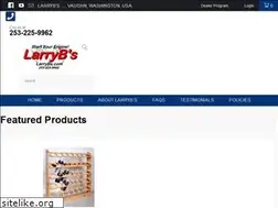 Sites similar to fostertruck.com