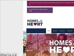 Sites similar to fostervckids.org