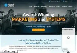 Sites similar to fosterwebmarketing.com