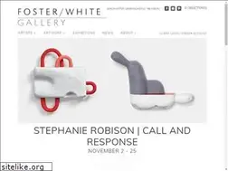 Sites similar to fosterwhite.com