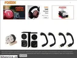 Sites similar to fostex.pl
