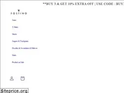 Sites similar to fostino.com