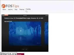 Sites similar to fostips.com