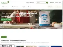 Sites similar to fostplus.be