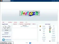 Sites similar to fostrock.blogspot.com