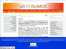 Sites similar to fosumos.ch