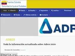 Sites similar to fosyga.org