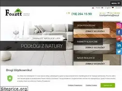 Sites similar to foszttparkiety.pl
