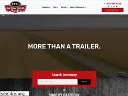 Sites similar to fot.ca