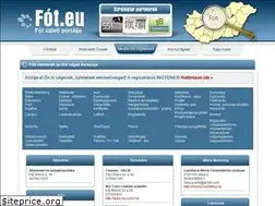 Sites similar to fot.eu