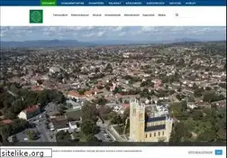 Sites similar to fot.hu