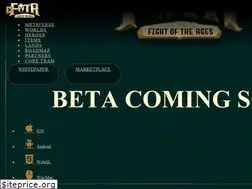 Sites similar to fota.io
