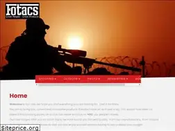 Sites similar to fotacs.co.za
