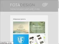 Sites similar to fotadesign.ru
