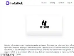 Sites similar to fotahub.com