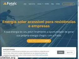 Sites similar to fotaic.com.br