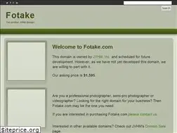 Sites similar to fotake.com