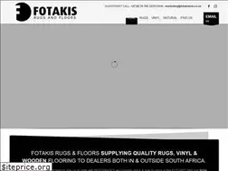 Sites similar to fotakisrugs.co.za