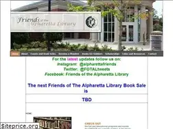 Sites similar to fotal.org