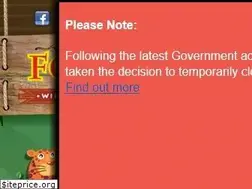 Sites similar to fotawildlife.ie