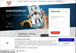 Sites similar to fotaxi.hu