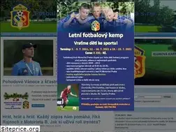 Sites similar to fotbal-motorlet.cz