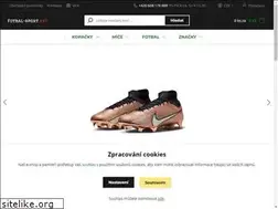 Sites similar to fotbal-sport.net
