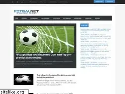 Sites similar to fotbal.net