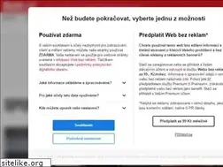 Sites similar to fotbalnaplno.cz