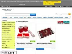 Sites similar to fotbalovyraj.cz