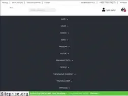 Sites similar to fotbalservis.cz