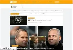 Sites similar to fotbolldirekt.se