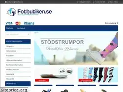 Sites similar to fotbutiken.se
