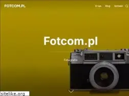 Sites similar to fotcom.pl