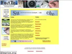 Sites similar to fote-press.de