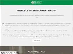 Sites similar to fote.org.ng