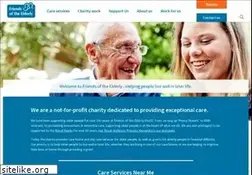 Sites similar to fote.org.uk