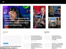 Sites similar to fotech.cl