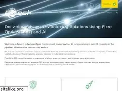 Sites similar to fotech.com