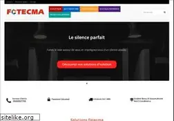 Sites similar to fotecma.ma