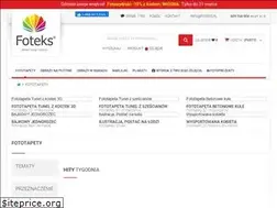 Sites similar to foteks.pl