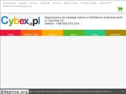 Sites similar to foteliki-cybex.pl