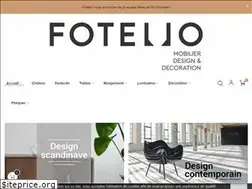 Sites similar to fotello.fr