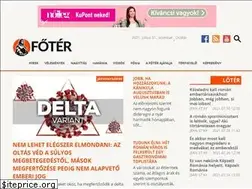 Sites similar to foter.ro