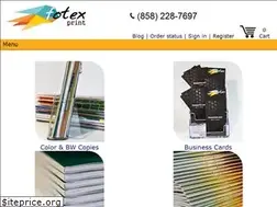 Sites similar to fotexprint.com