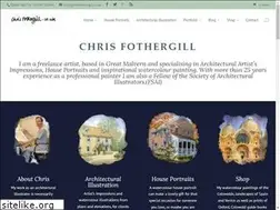 Sites similar to fothergillsgallery.co.uk